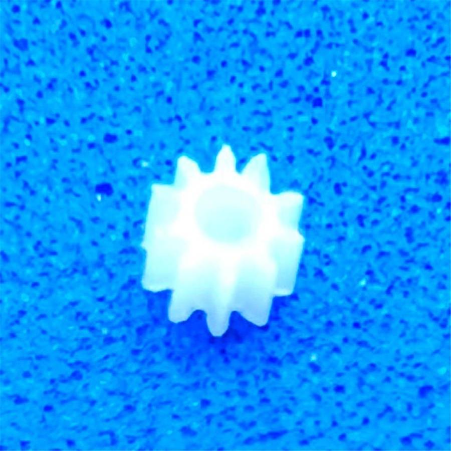 for 12-35 Gear Lens Aperture Motor Gear Repair Part