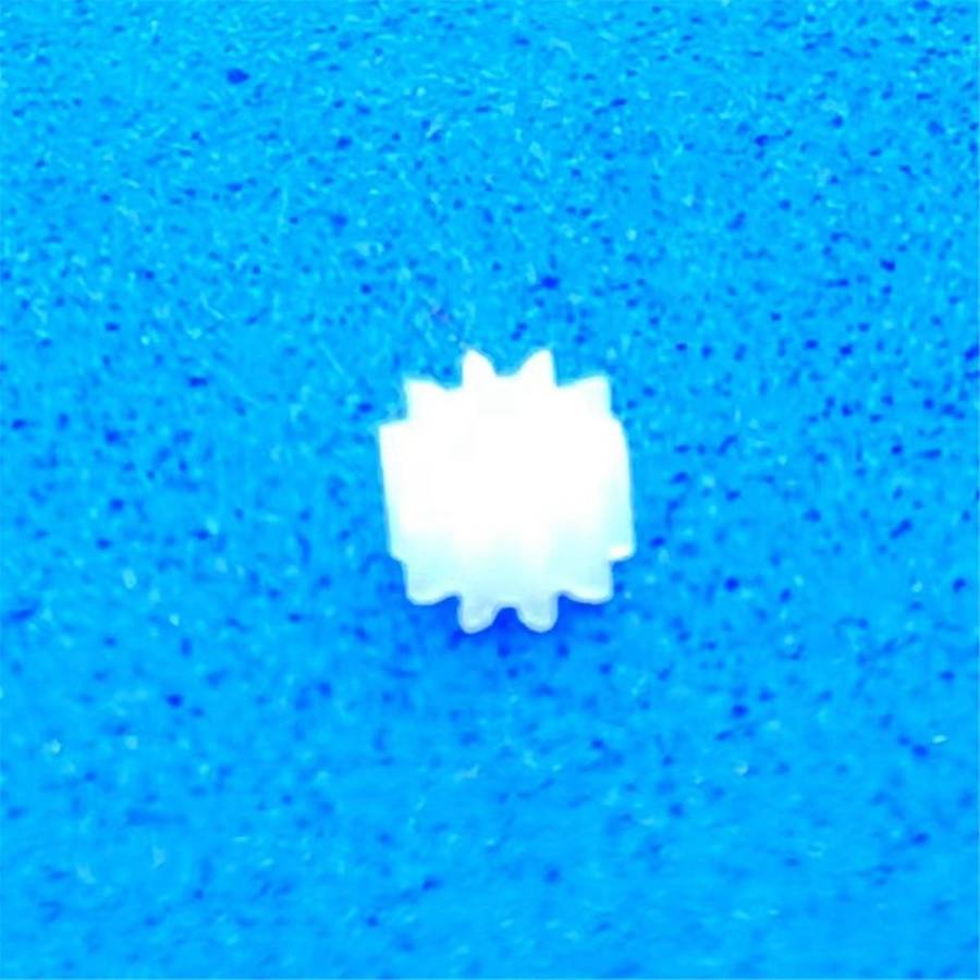 for 12-35 Gear Lens Aperture Motor Gear Repair Part