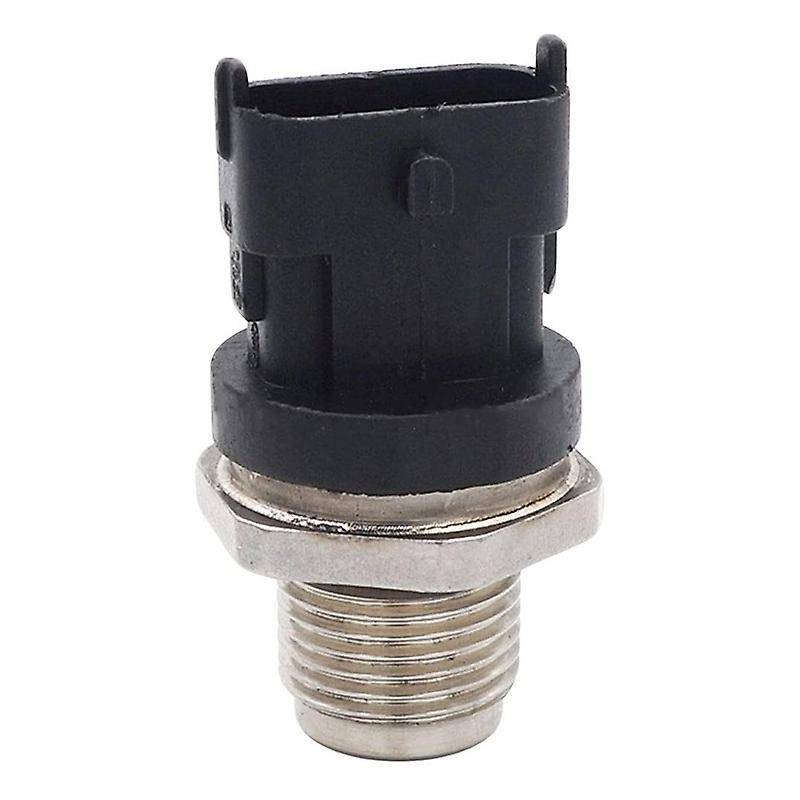 for 2007-2012 6.7L Fuel Rail Pressure Sensor 0281006327