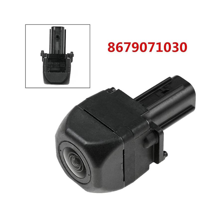 for 2011-2015 Rear View Camera Reverse Park Assist Backup Camera 86790-71030 / 8679071030