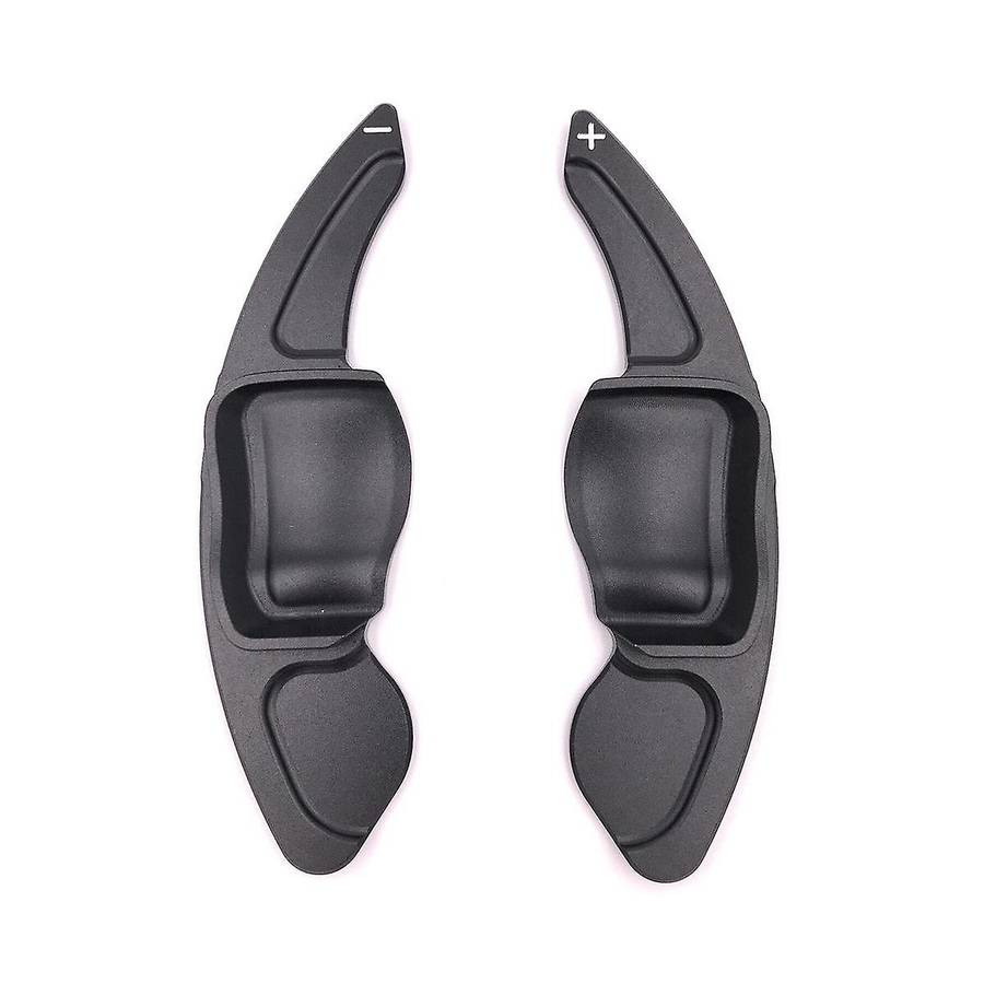 for 2018 2019 2020 2021 Cc Steering Wheel Conversion Shift Paddles Long Black