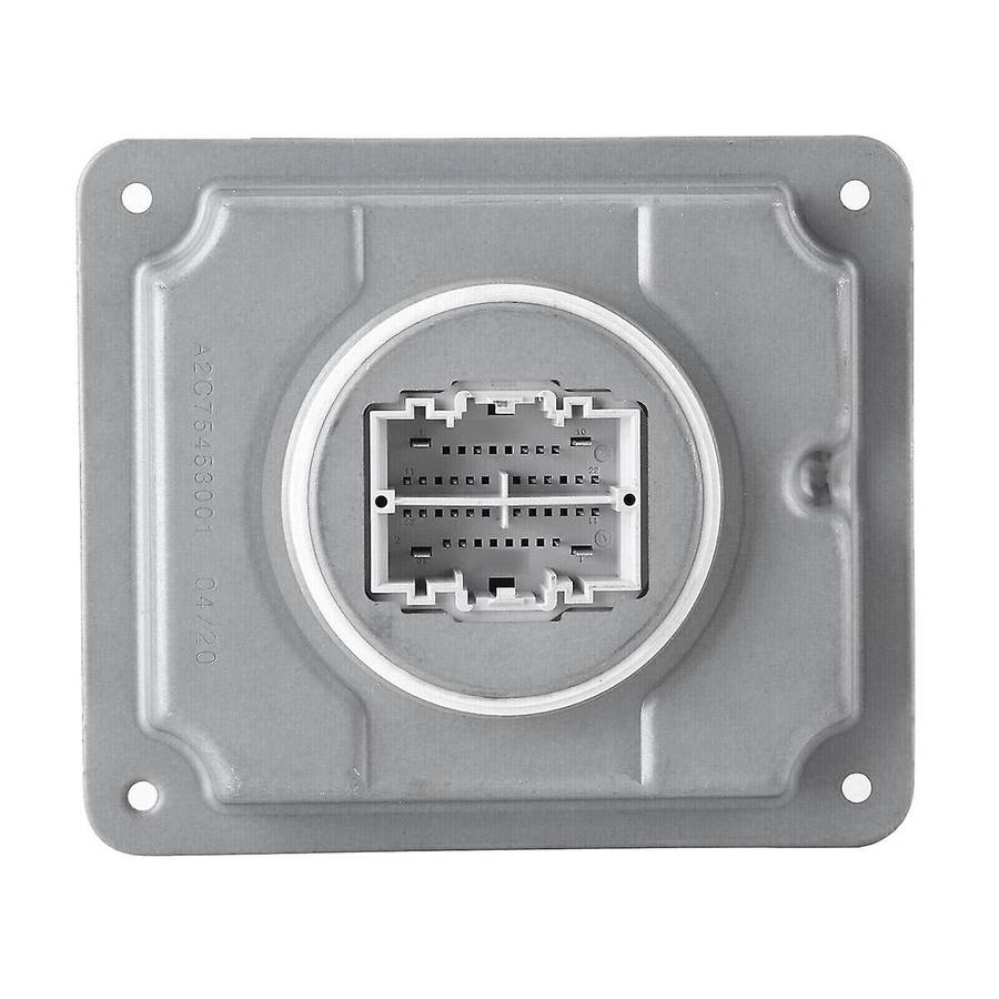 for 2020-2022 Explorer Escape Led Mod Headlight Control Module Jx7b-13b626-