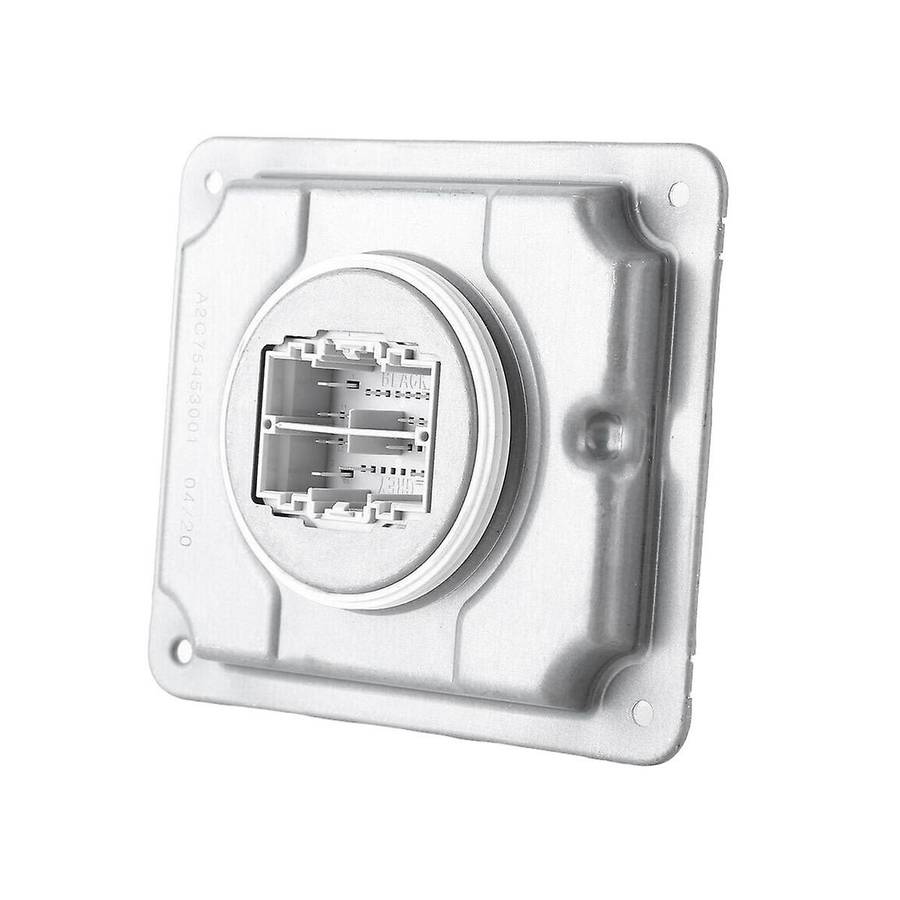 for 2020-2022 Explorer Escape Led Mod Headlight Control Module Jx7b-13b626-