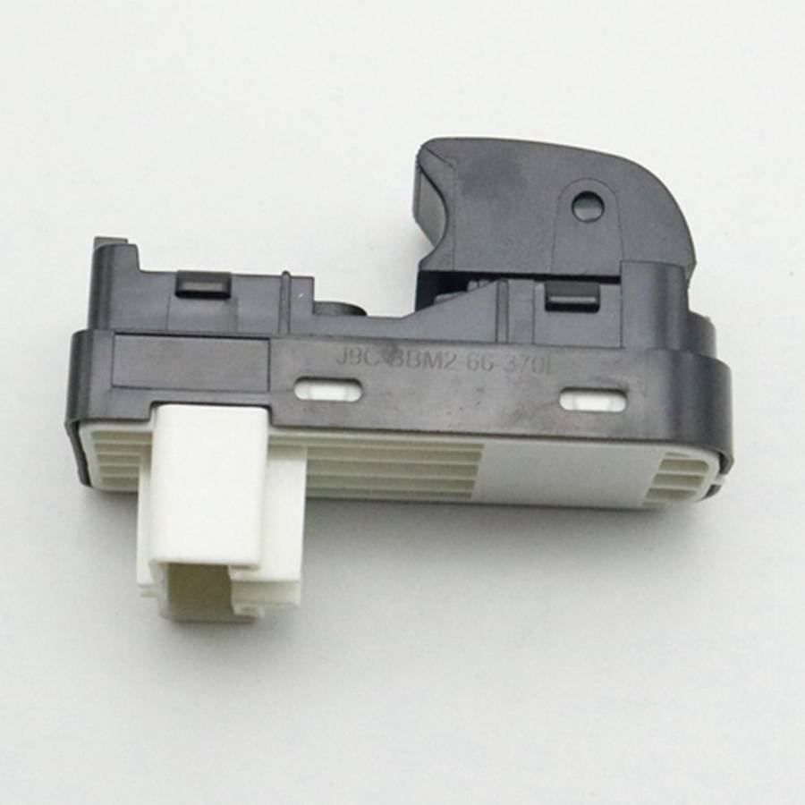 for 3 2010-2013 Speed 3 Hatchback Front Right Passenger Single Window Control Switch Button Bbm2-66-