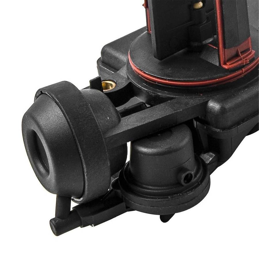 for 3 E46 325I 320Ci E39 520I 2.2 2.5 M54 Air Intake Manifold Flap Adjuster Unit Disa Valve 11617544