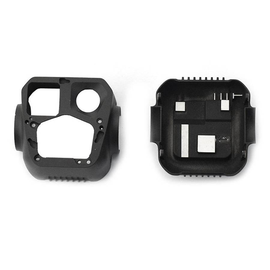 for 3 Pro Gimbal Camera Rear Cover for 3 Pro Rear Cover Multi-Functional Convenient Accessories
