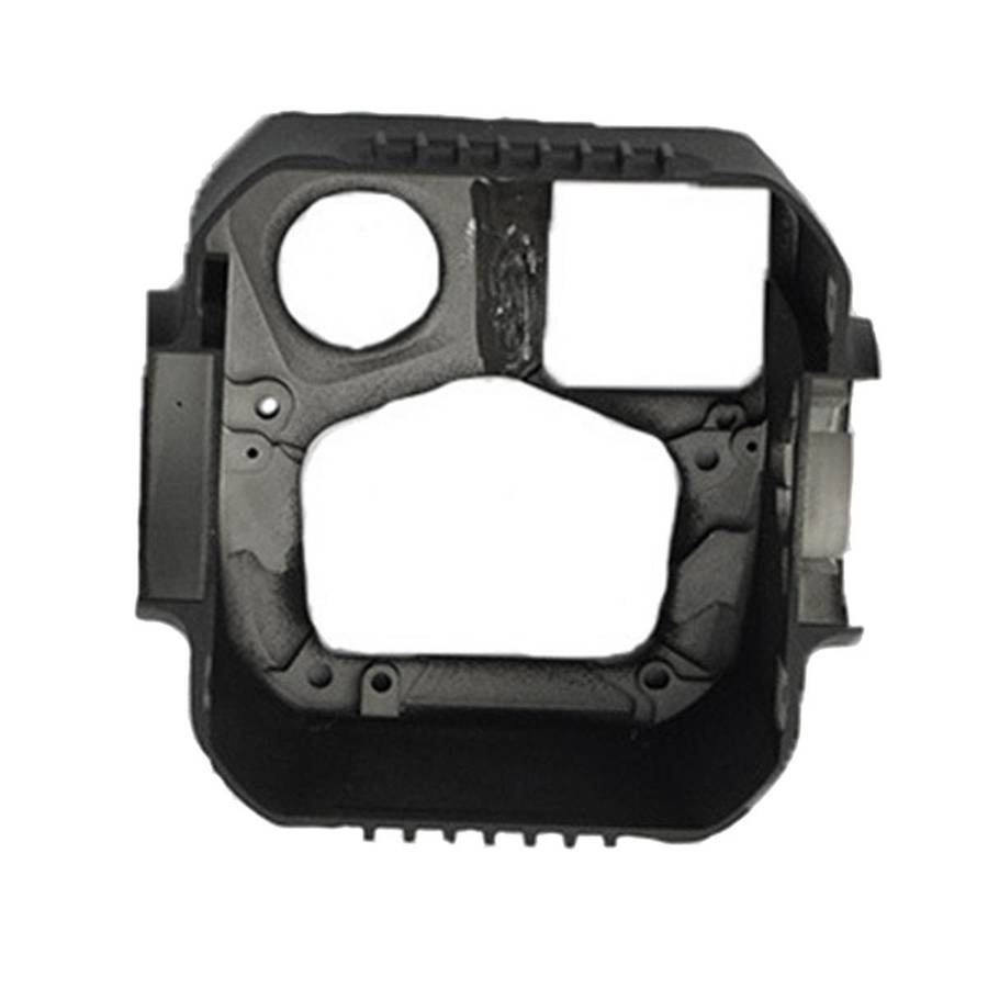 for 3 Pro Gimbal Camera Rear Cover for 3 Pro Rear Cover Multi-Functional Convenient Accessories