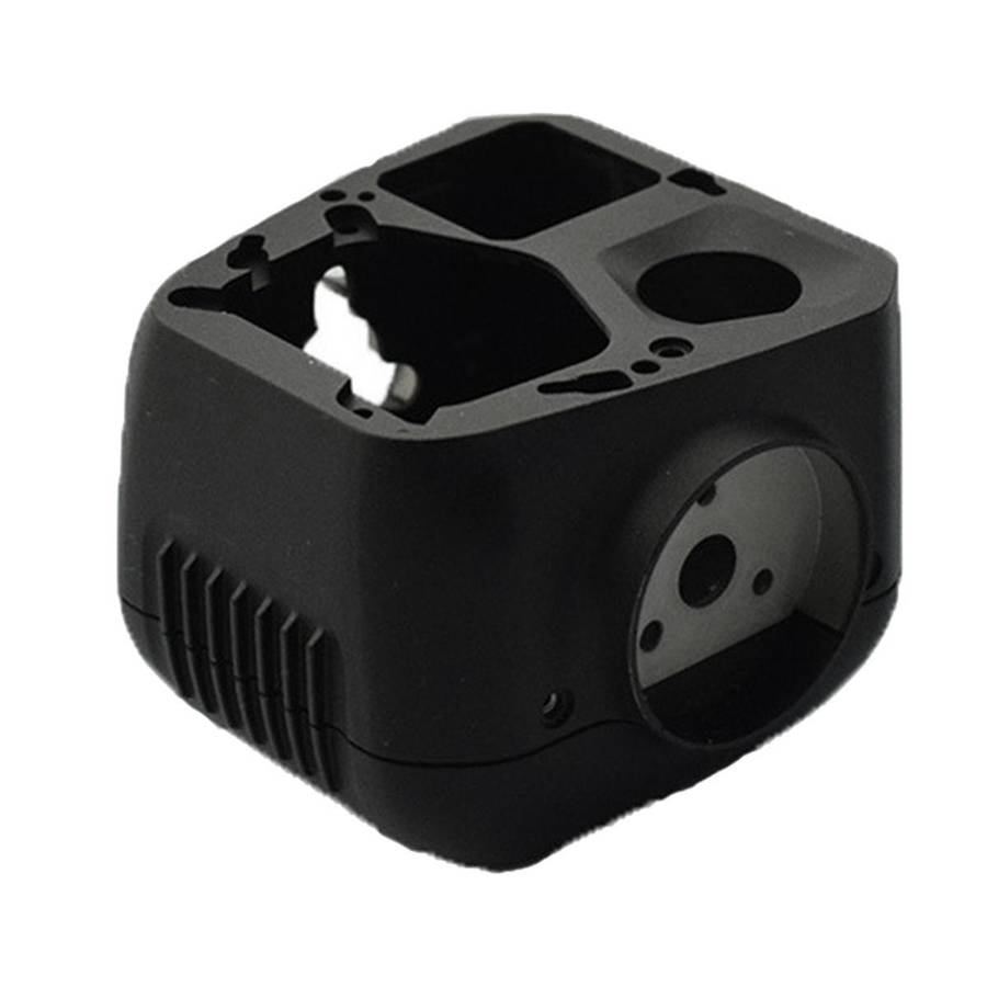 for 3 Pro Gimbal Camera Rear Cover for 3 Pro Rear Cover Multi-Functional Convenient Accessories