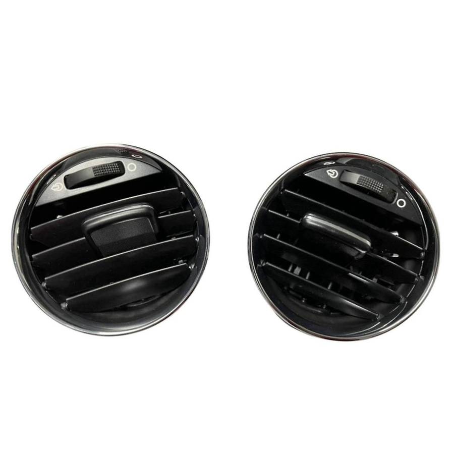 for 3008 2012-2019 8265CN Instrument Air Conditioning Outlet Central Air Dist Fascia Facia Panel Lou