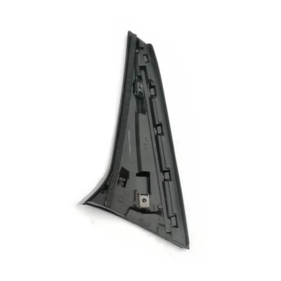 for 308s Back Door Trim Panel Tail Door Deflector Back Door Black Trim Strip 96779565xt 96779567xt R