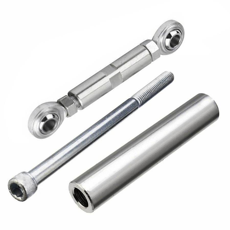 for 350 Long Water Pump Lwp Aluminum Alternator Bracket Kit Polished Professional Car Accessories