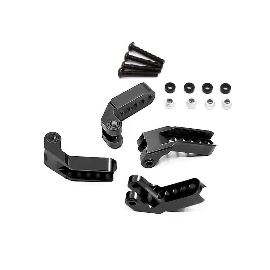 for -4 82056-4 Front and Rear Adjustable Oil Pressure Code- Bracket W3,red