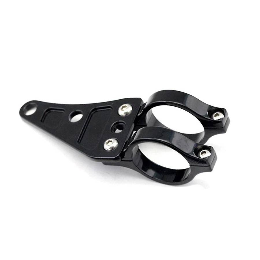 for 41mm Fork Motorcycle Mount Bracket Head Light Lamp Turn Signal Lights Clamp Holder Front Motorbi
