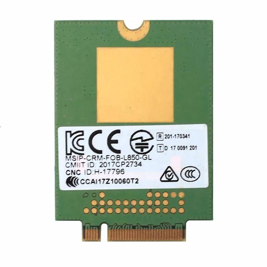 for 830 840 735 745 1040 4G Module L850- LT4210 XMM7360 Multifunction Convenience Module
