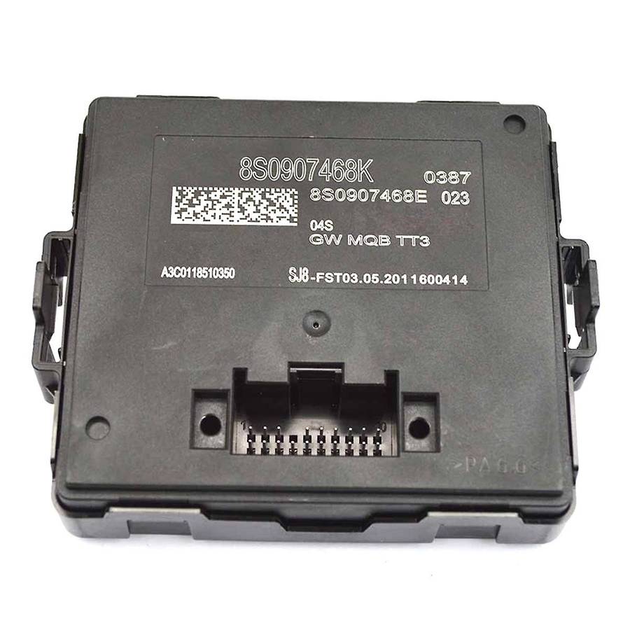 for A3 Sportback 2017-2021 TT/TTRS 2015-2023 Gateway, Gateway Control Computer Module 8S0907468K,8S0
