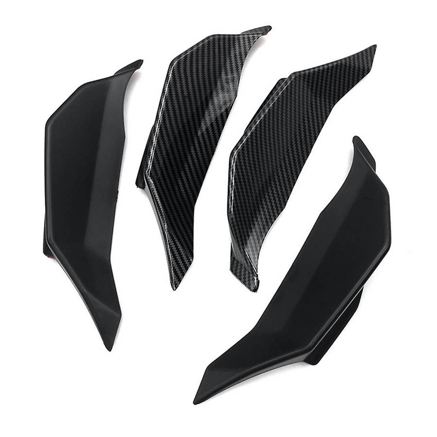 for Adv 160 2022-2024 Motorcycle Head Light Lamp Eye Lid Trim Cover Headlight Eyebrow Cover Side Fa