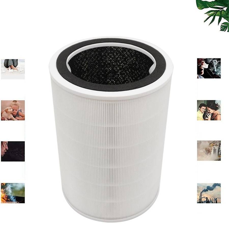 for Air Purifier Filter Air3 JHQ-P500 KJ500G-F11/FC-50F1 Replacement Filter Formaldehyde Removal/