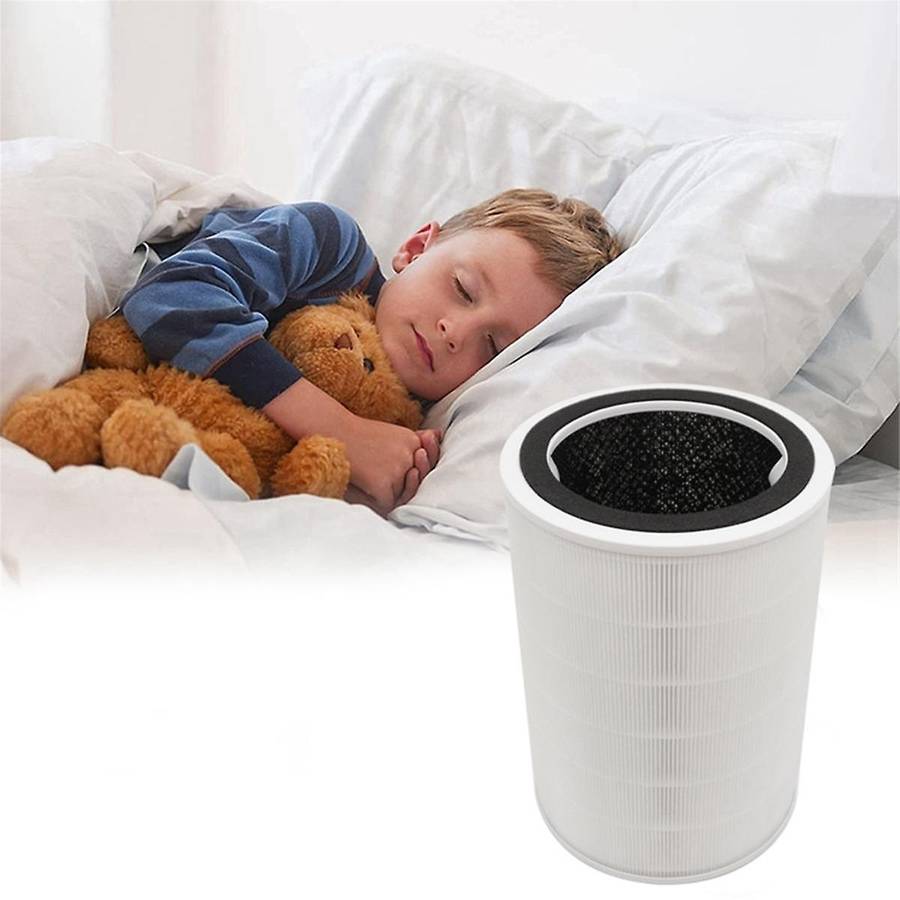 for Air Purifier Filter Air3 JHQ-P500 KJ500G-F11/FC-50F1 Replacement Filter Formaldehyde Removal/