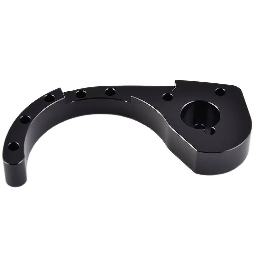 for Banshee 350 YFZ350 1987-2006 Engine Case Saver Case Protection Chain Guard Accessories