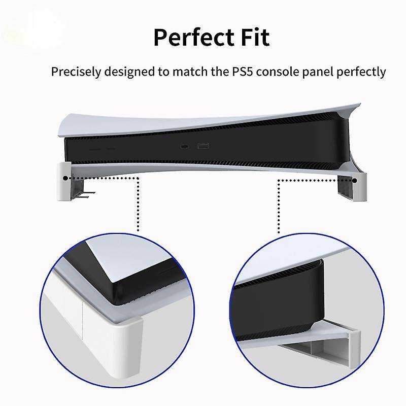 for Base Stand Host Console Horizontal Holder Game Carrying Display Dock Bracket for Accessories