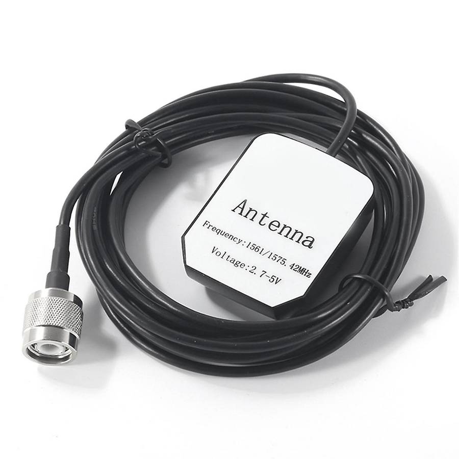 for Beidou +gps Dual-mode Satellite Positioning Bus Intelligent Multi-function Convenient Terminal