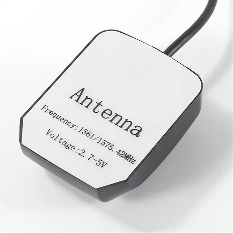 for Beidou +gps Dual-mode Satellite Positioning Bus Intelligent Multi-function Convenient Terminal