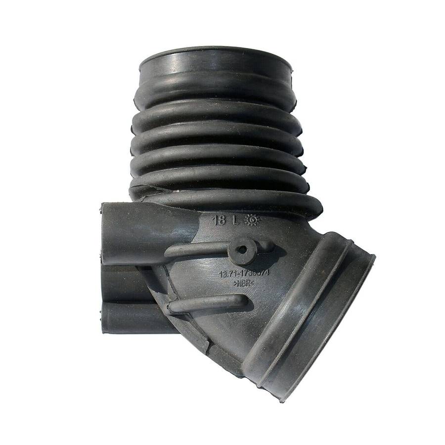 for Bmw E36 318i Cabriolet M43 Z3 Air Filter Intake Pipe Hose 13711739574