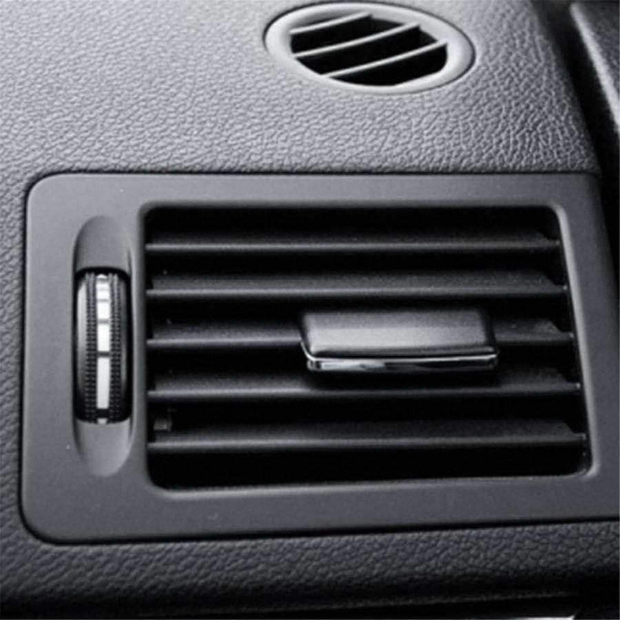 for C Class W204 2007-2010 Right Air Conditioner Outlet Grille Assembly 20483008549116