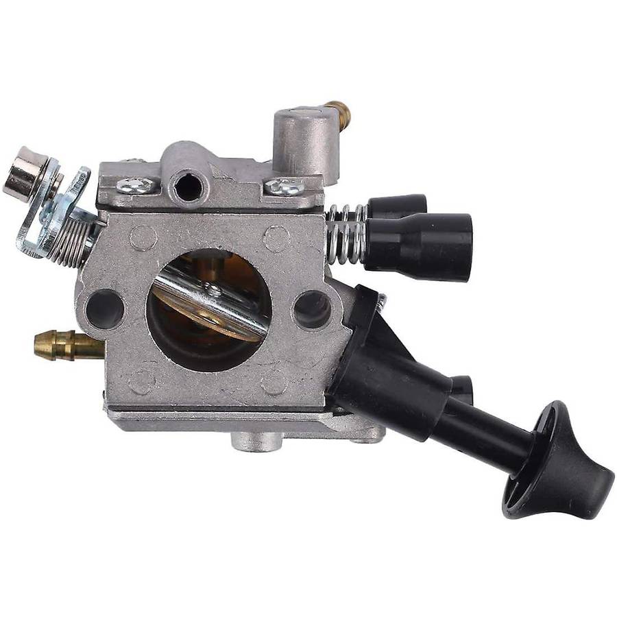 for C1Q-S210 Carburetor and Air Filter Repower Kit for SR430 BR350 BR430 Backpack Blower
