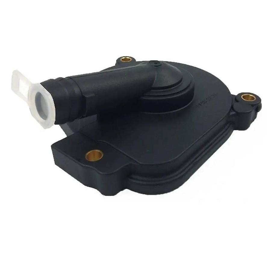 for C230 2.5L PCV Crankcase Vent Valve & 2Pcs Camshaft Expansion Plug A2720100631 A0009985590X2