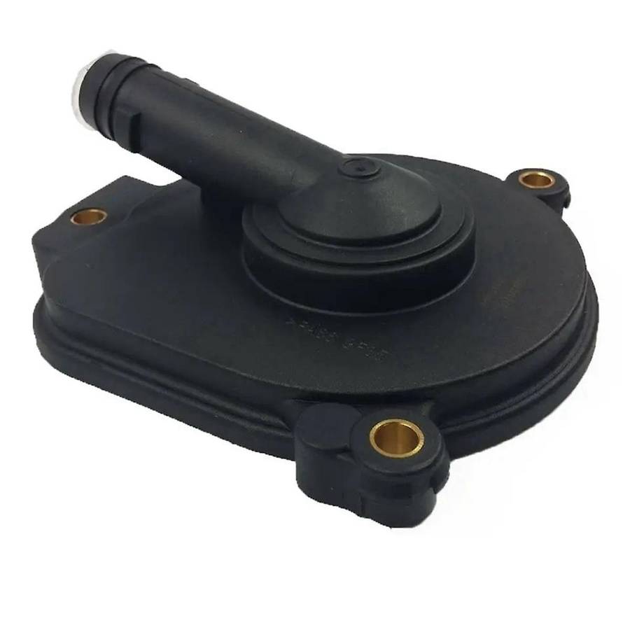 for C230 2.5L PCV Crankcase Vent Valve & 2Pcs Camshaft Expansion Plug A2720100631 A0009985590X2