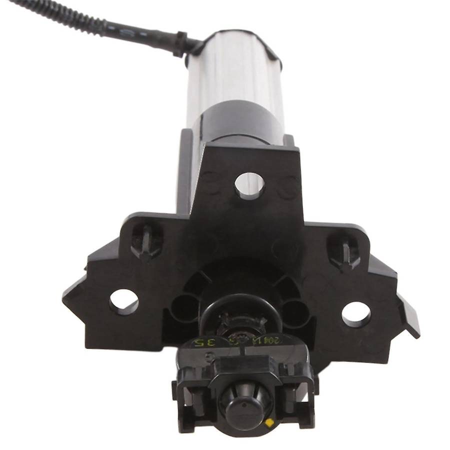 for C5 (X7) Headlight Washer Jet Right Head Light Lamp Cleaning Nozzle Part Number:6438Z4