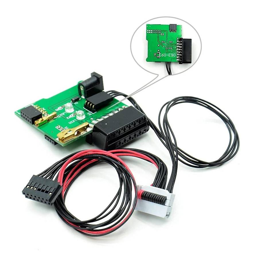 for Cas3/ Cas2 Test Platform Auto Key Programmer High Performance Release for Cas Programmer