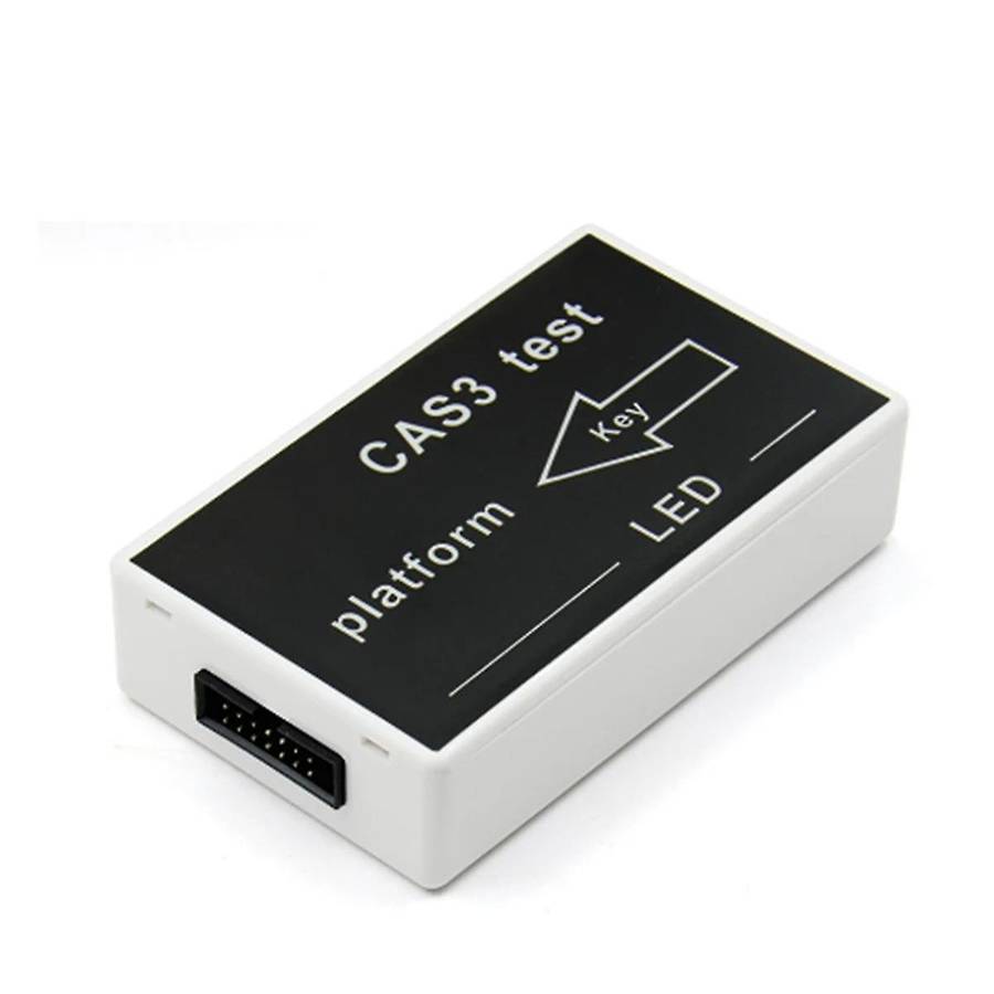 for CAS3 Test Platform Auto Key Programmer High Performance Release for CAS Programmer for CAS3/ CAS