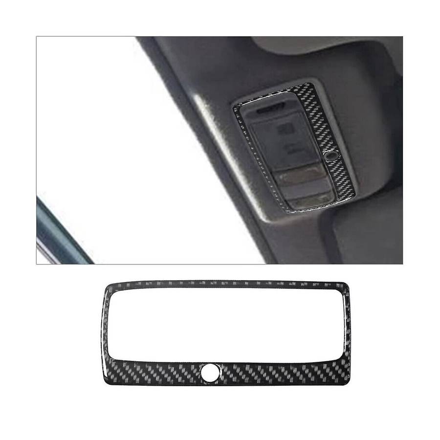 for Celica 2000-2005 Carbon Fiber Full Interior Set Trim Cover Decoration Sticker Accessories - 18pc