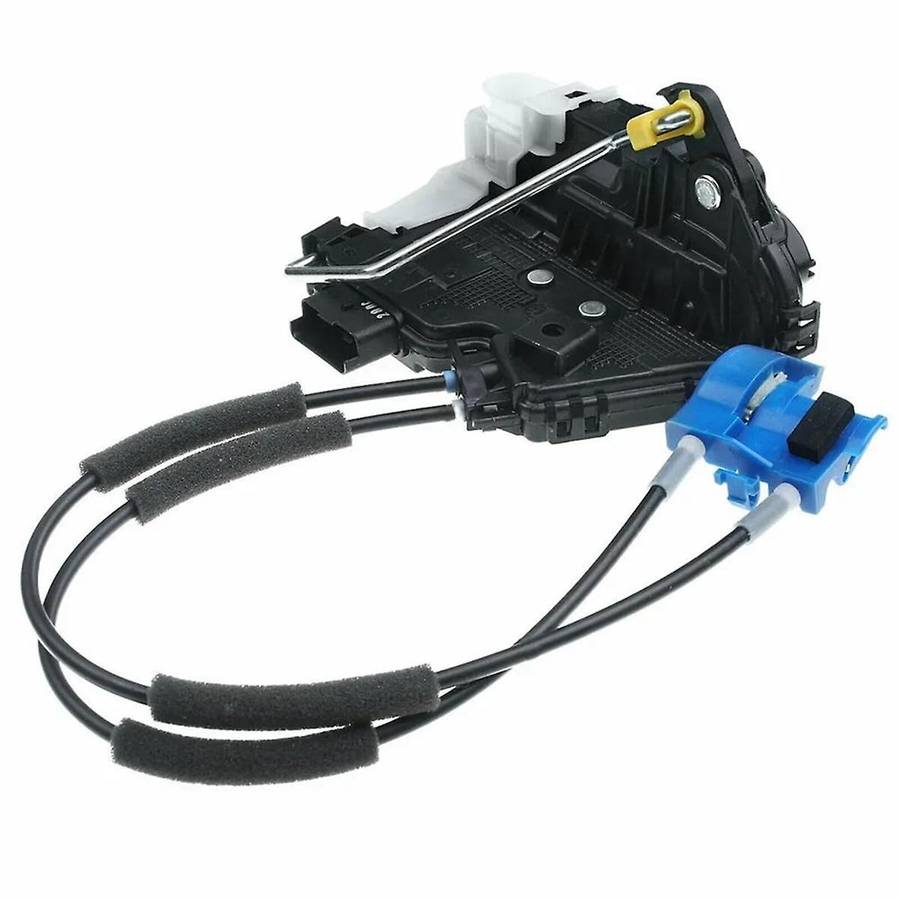 for Cerato Forte 2008-2013 Front and Rear Door Lock Block Actuator 813101m040,left Front