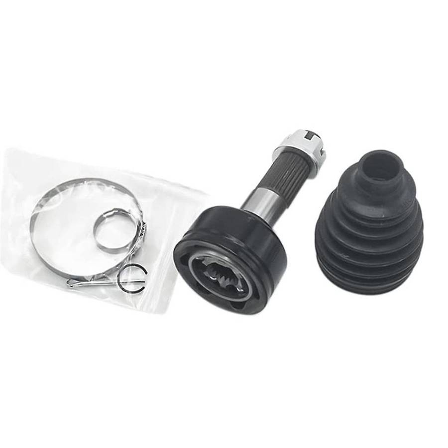 for Cf500/a/2a/x5/x6/x8 600 800 Front Drive Shaft Rubber Front Fixed End Universal Joint 9010-27016