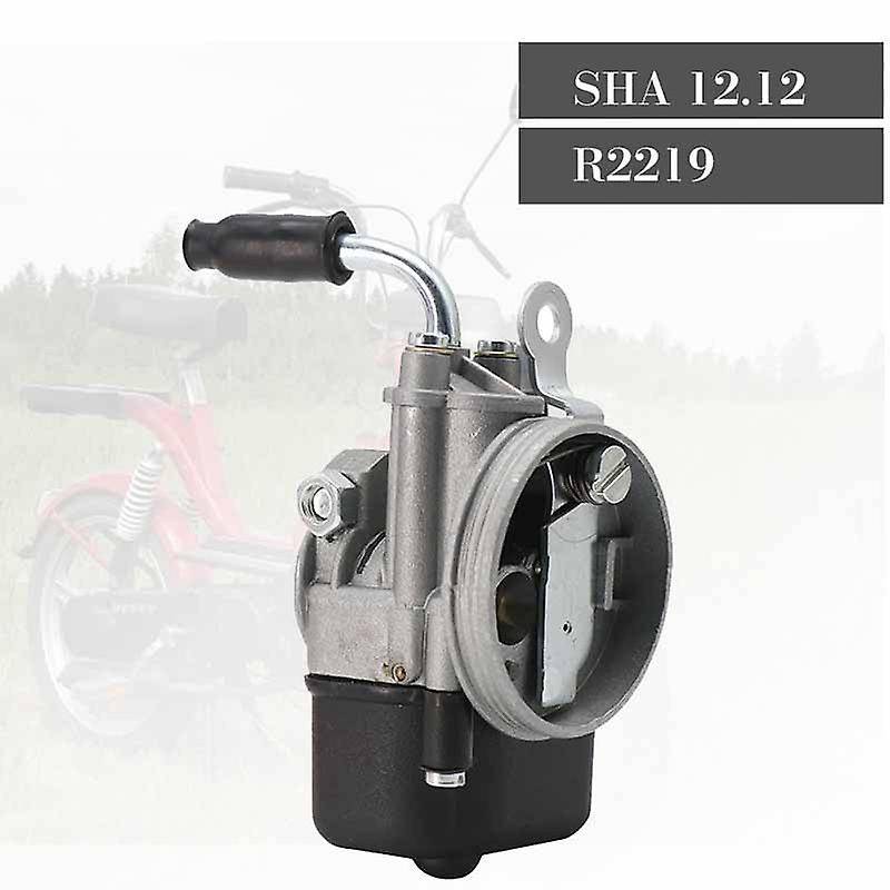 for Ciao SHA1212 Carburateur Type SHA 103 MBK 51 Carburetor Carbu NEUF Tomos Carburetor