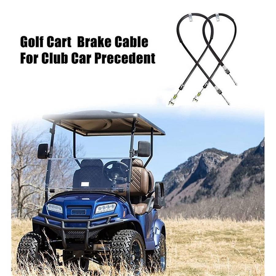 for Club Car Precedent 2008-up,l+r Driver and Passenger Side,103528701 102557501 103528702 1025575