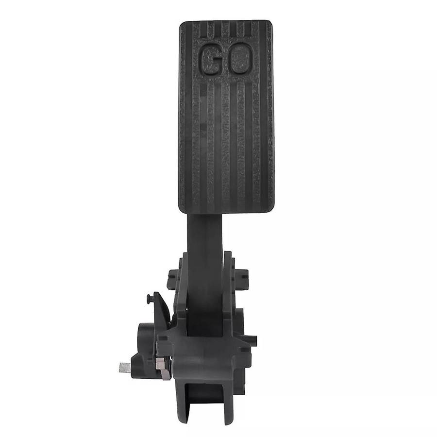 for Club Car Precedent Gas Golf Cart Accelerator Pedal Assembly W/Throttle Sensor 102595502