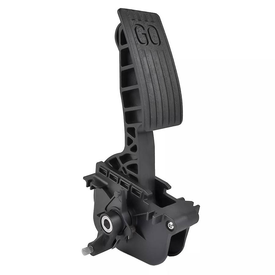 for Club Car Precedent Gas Golf Cart Accelerator Pedal Assembly W/Throttle Sensor 102595502