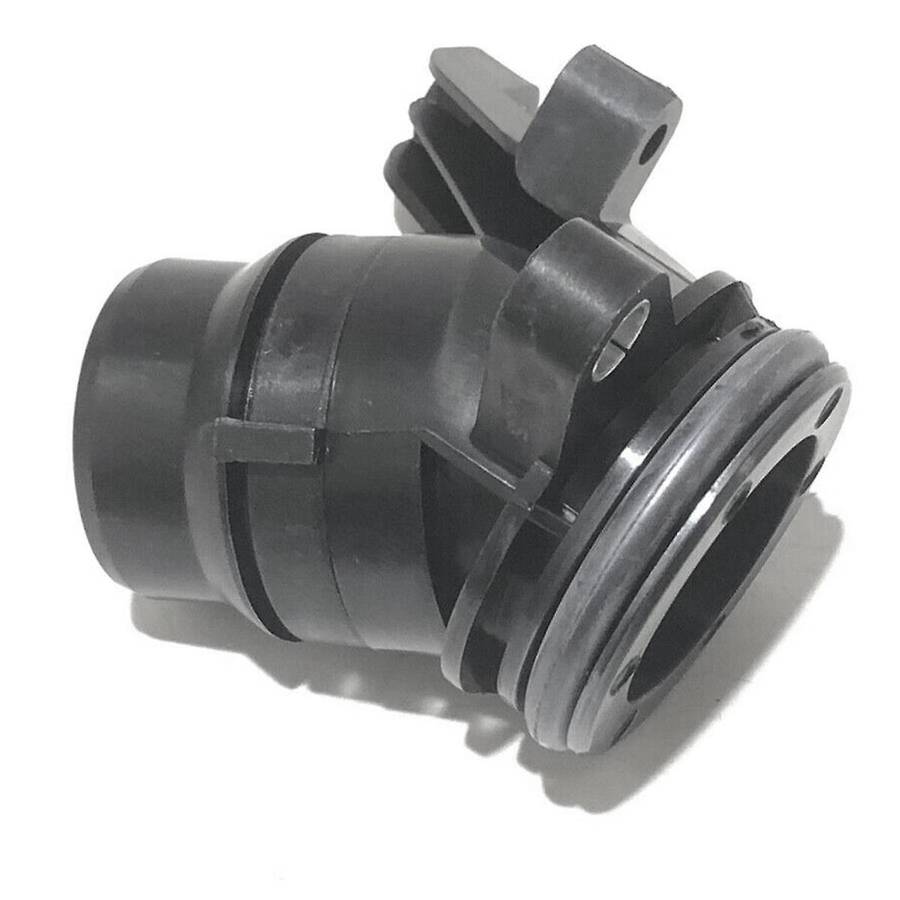 for Cooling System Bottom Connecting Tube LR013165 Sewer Pipe Connector Hose Connector