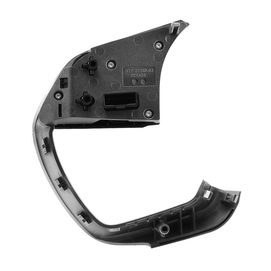 for Cruise Creta 2021 Multi-function Steering Wheel Button Switch Cruise Control Switch 96720-bv110