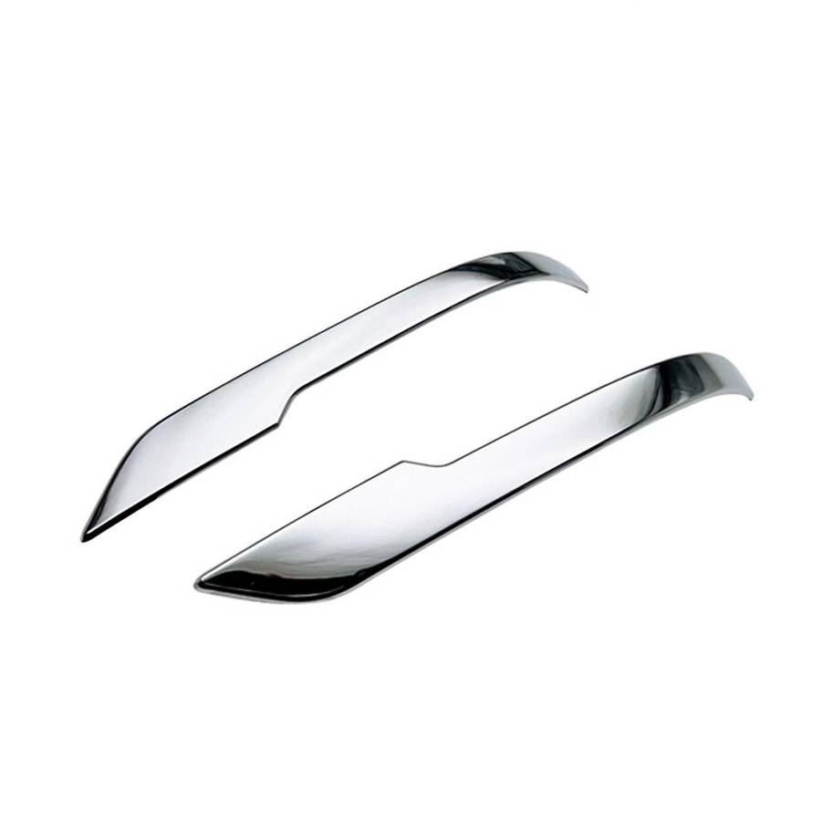 for Crown Sport 2023 2024 Car Rearview Side Mirror Cover Anti-collision Trim Strip Accessories
