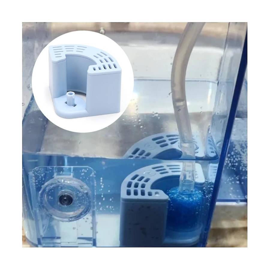 for Deebot + Sterilization Module Silver Ion Parts for X1 Omni/X1 Turbo/X1 Plus/T10 Turbo/T10 Plus/T