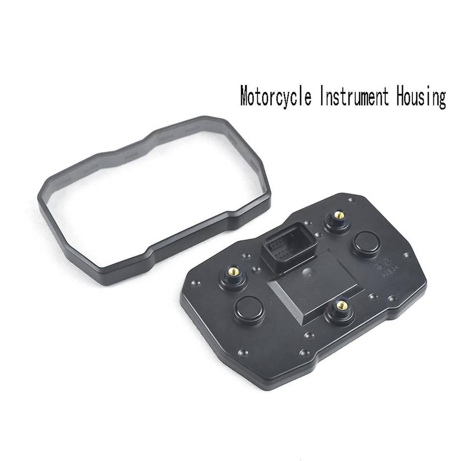 for Diavel V4 Streetfighter V4 Panigale V4 R 2018-2023 Motorcycle Instrument Housing Speedometer Tac