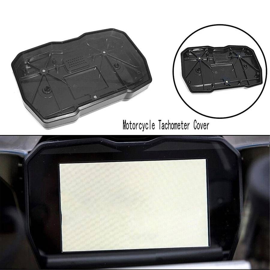 for Diavel V4 Streetfighter V4 Panigale V4 R 2018-2023 Motorcycle Instrument Housing Speedometer Tac
