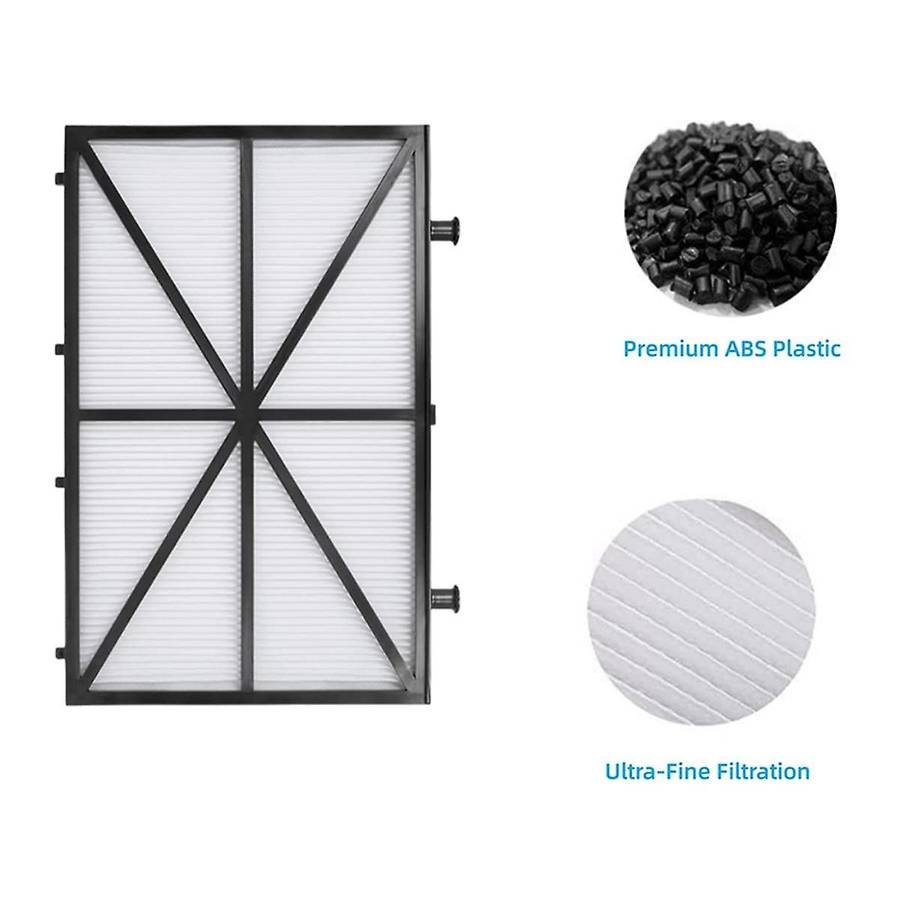 for Dolphin M200 M400 M500 Swimming Pool Cleaner Fine Filter 9991432-R4 Underwater Robot Swimming P