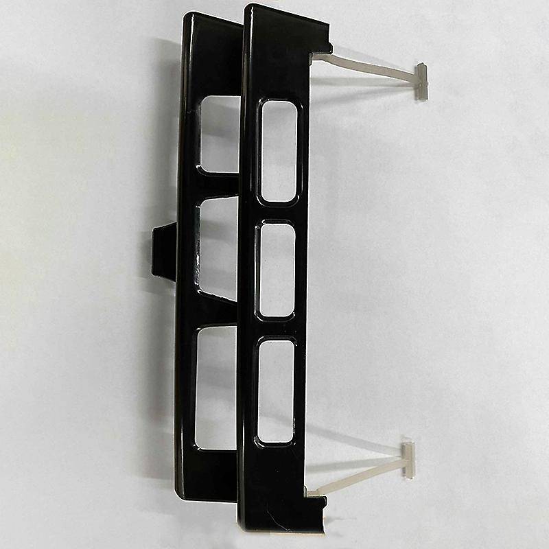 for E W124 -1995 Front Bumper Tow Hook Hole Cover Plug 1248800105