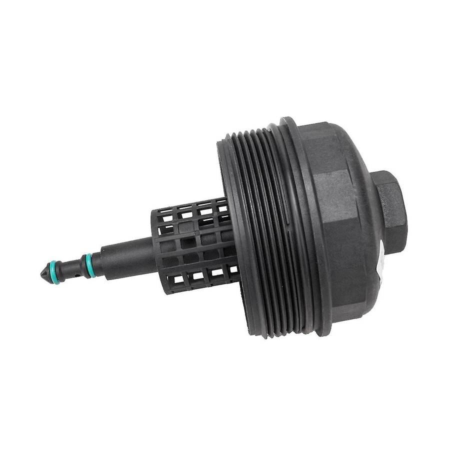 for E36 E39 E46 E53 E85 M54 Engine Oil Filter Housing Cover Cap 11421744000